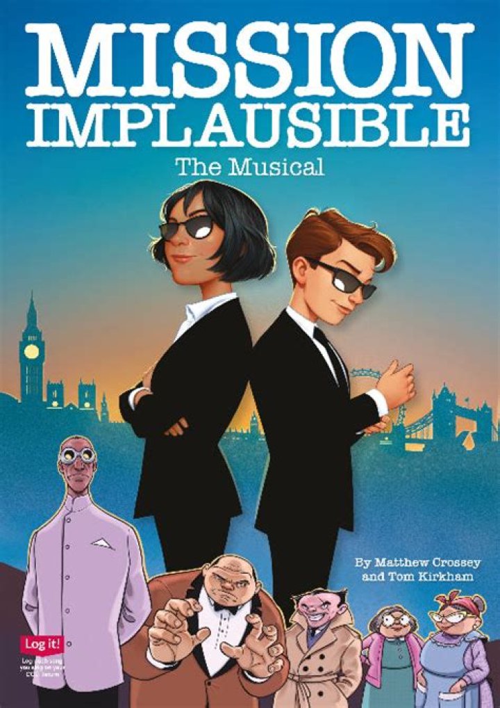 Is implausible the same as impossible?